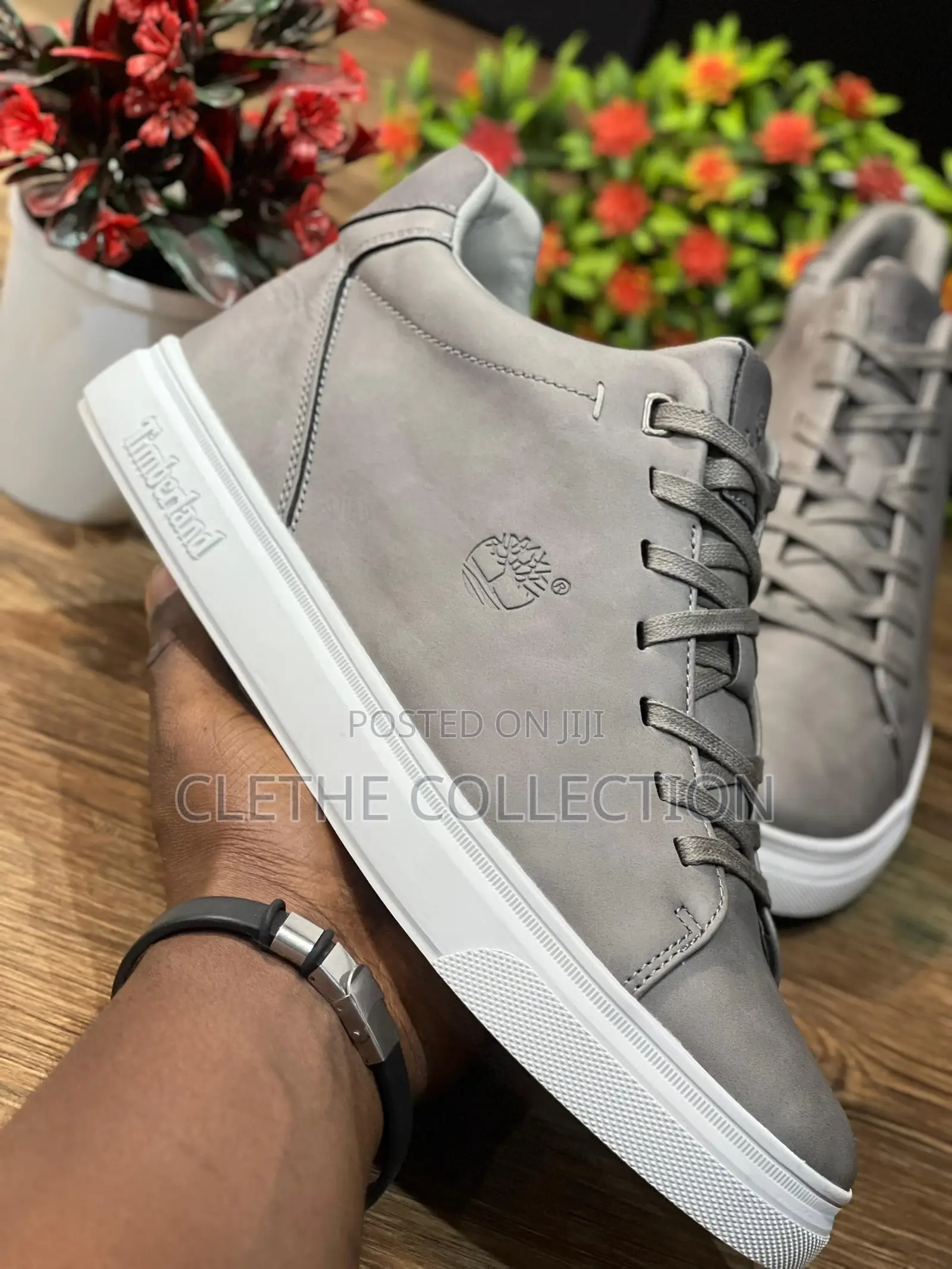 Timberland Casual Shoe