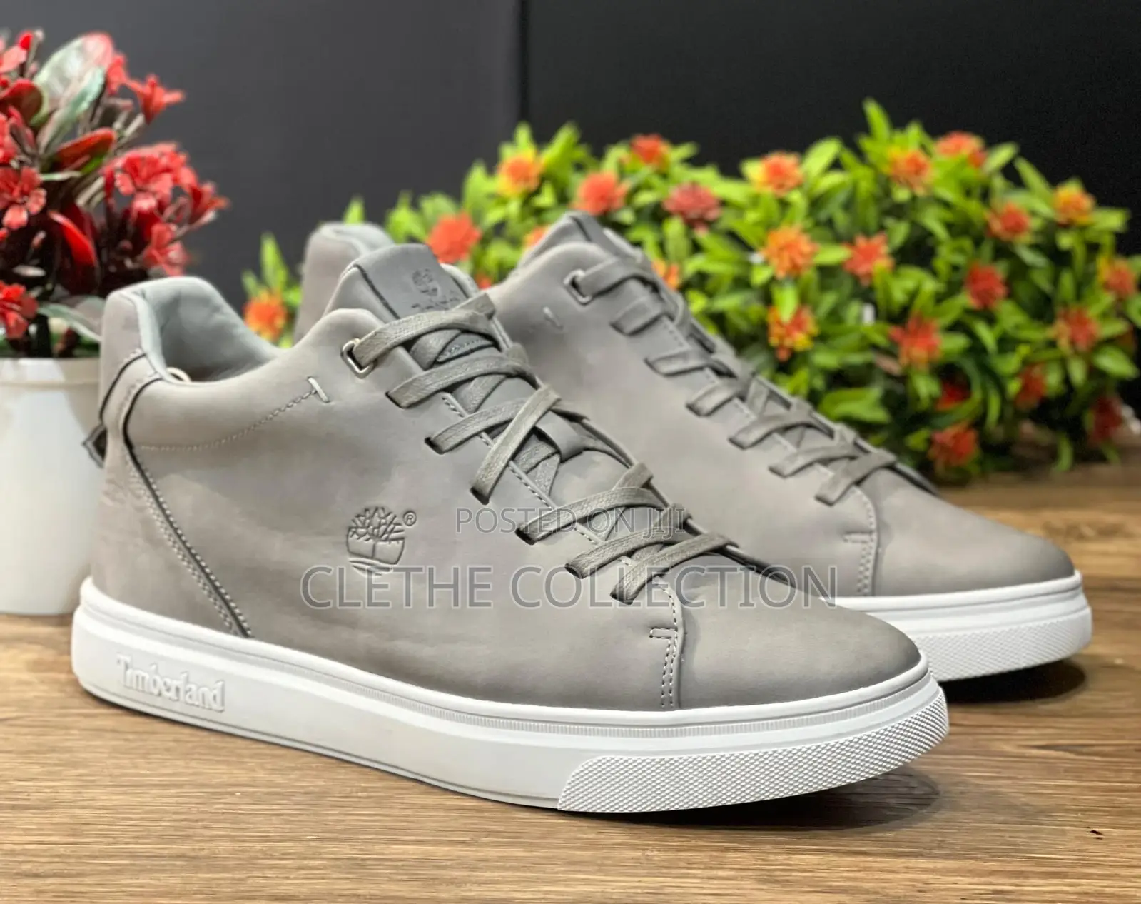 Timberland Casual Shoe