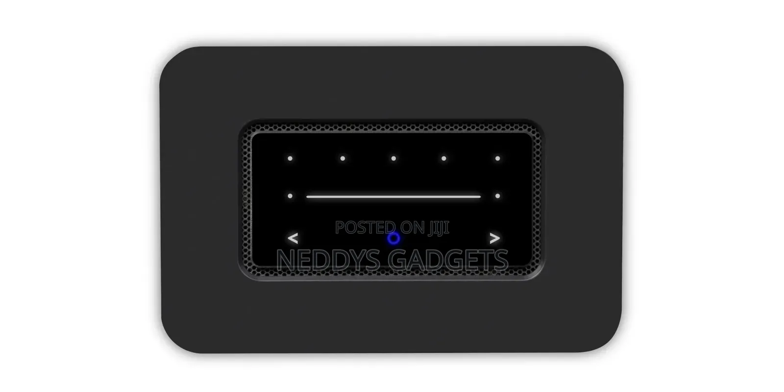 Bluesound Node Gen 3 Wireless High-Res Music Streamer