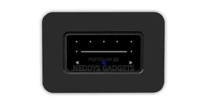 Bluesound Node Gen 3 Wireless High-Res Music Streamer