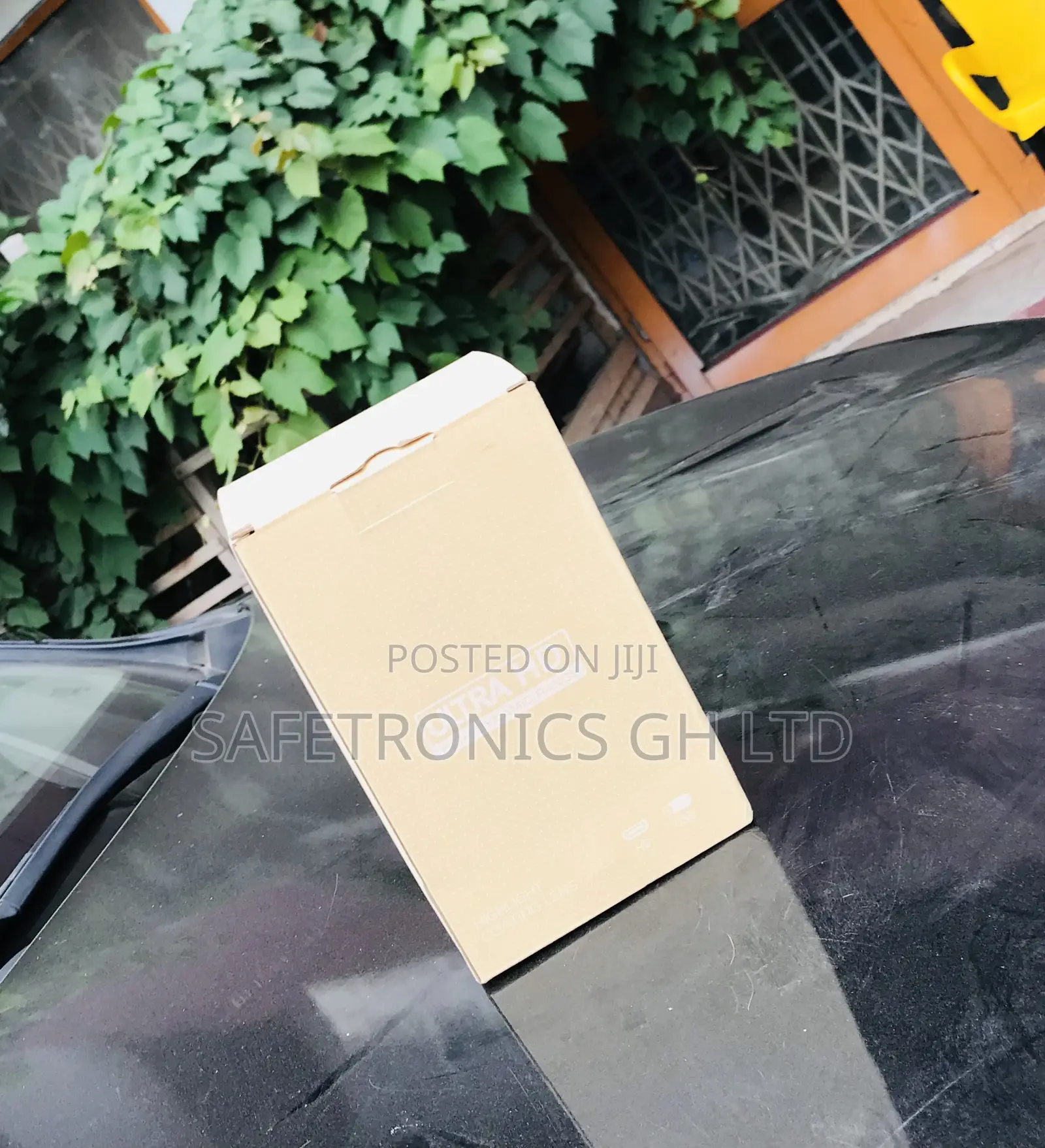 Purchase White New Ultra HD Projector