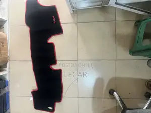 Rav 4 Dashboard Cover