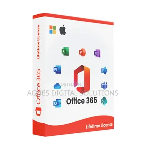 Microsoft 365 for Mac (Lifetime Account)