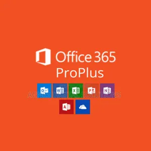 Microsoft 365 for Windows PC (1PC Lifetime)