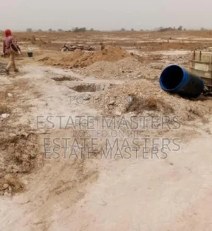 Are You Not Tired of Renting, Buy Land Now