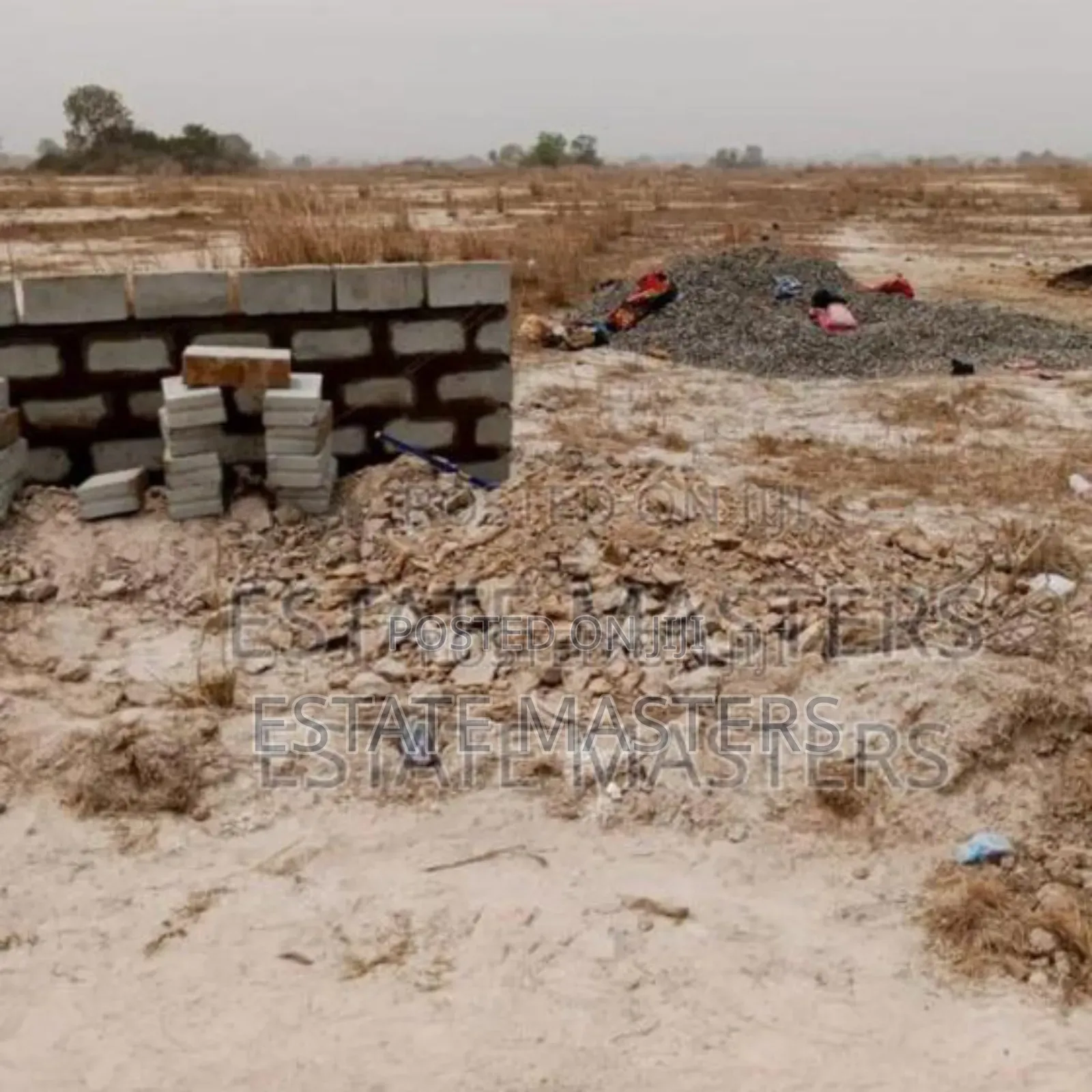 Are You Not Tired of Renting, Buy Land Now