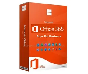 Microsoft 365 Apps for Business 15 Devices Lifetime