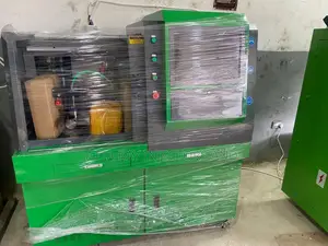 Common Rail Injectors Machines