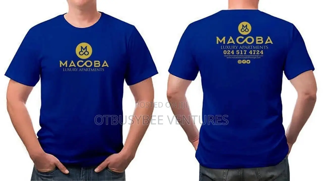 T-Shirt Printing
