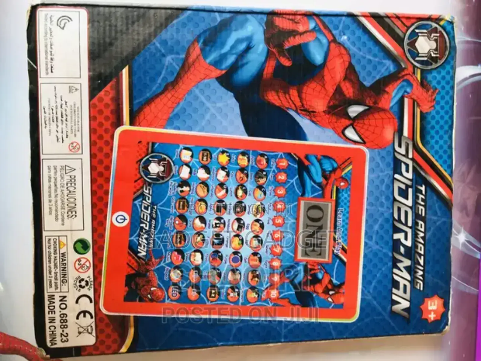 Kids Learning Machine ( Tablet)
