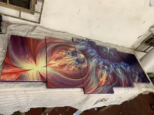 Canvas Wall Art Frane Hd