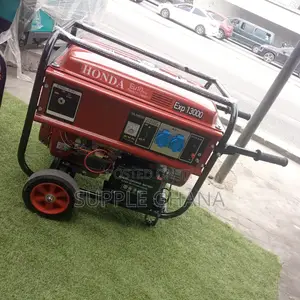 Key Start Petrol Honda Generator 10kva 13000watt Generator