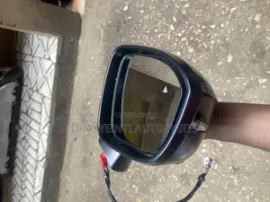 Outlander 2021-2022-2023-2024 Side Mirror Right
