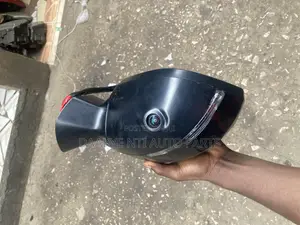 Outlander 2021-2022-2023-2024 Side Mirror Right