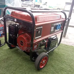 Petrol 10kva Honda Generator 13000watt 230/240v Generator 