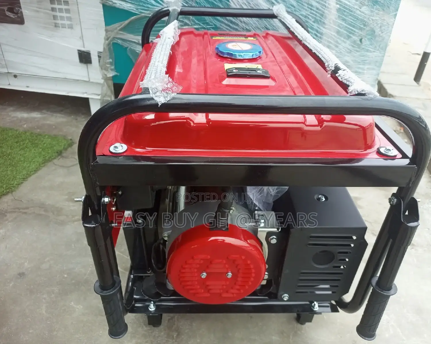 Gorgeous Generator 13000w,10kva Affordable Generators.