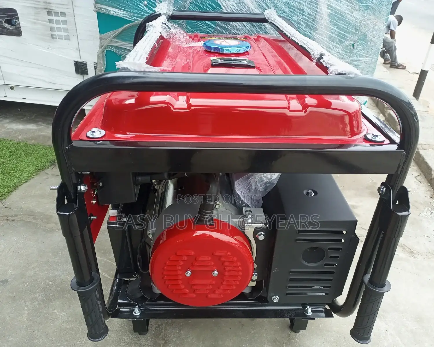 Quality and Affordable Honda Generator 13000w Generators.