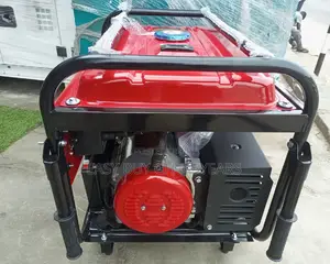Quality and Affordable Honda Generator 13000w Generators.