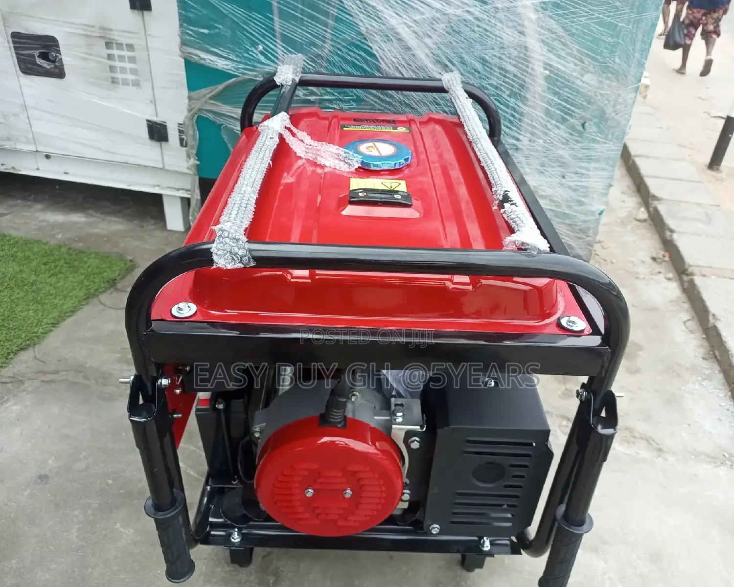 Affordable Prices on Honda Generator 10kva,13000w Generators