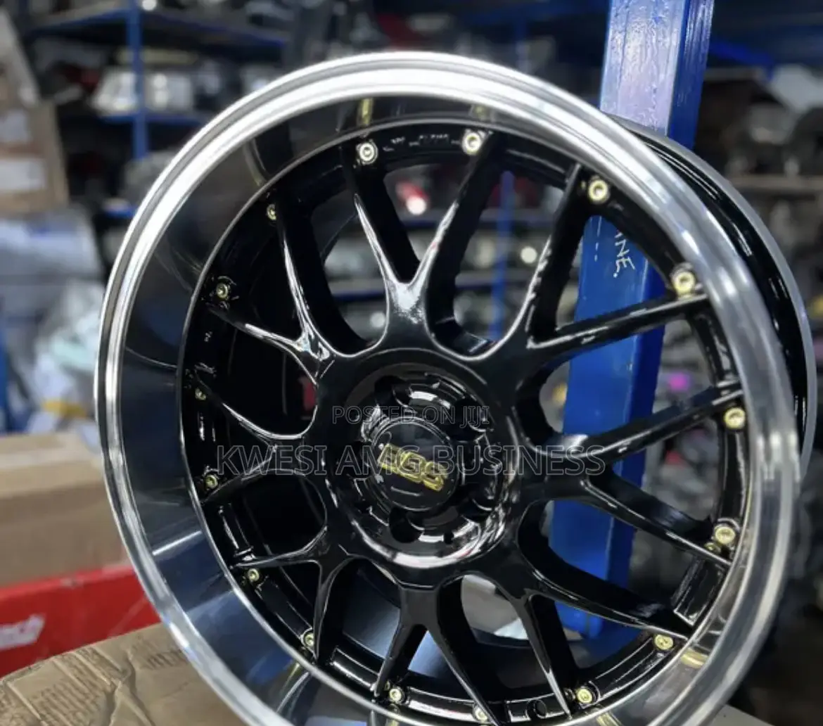 BBS Wheels