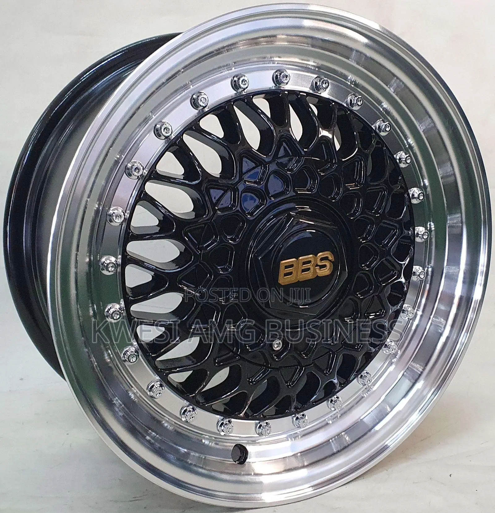 BBS Wheels