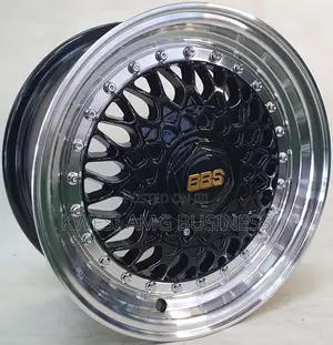 BBS Wheels