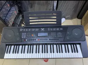 Angelet XTS-966 61-Electronic Keyboard for Beginners