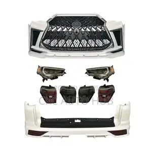 4 Runner 2017 2018 2019 Upgrade Kits Available