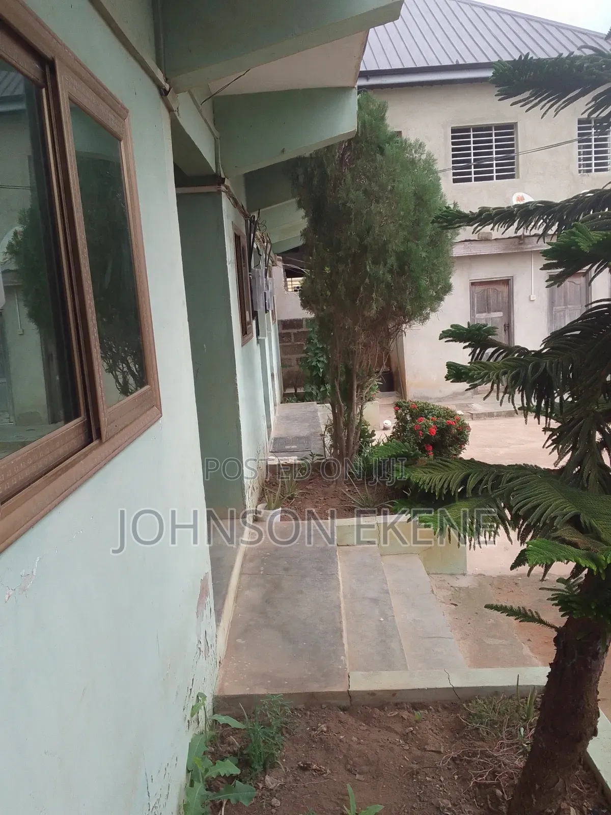 2bdrm Apartment in Ablekuma for rent