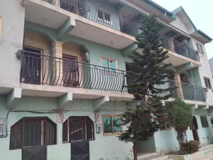 2bdrm Apartment in Ablekuma for rent