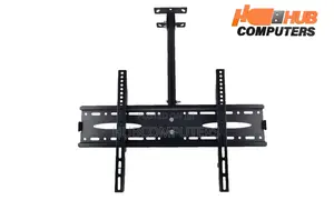 Ceiling TV Mount '32-72'