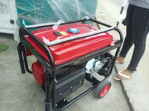 Affordable Generator 13000w Honda New Brand Generator.