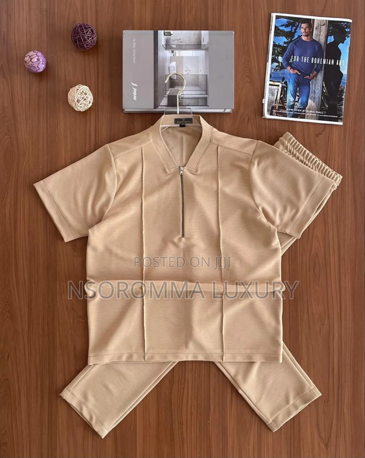 Original Kaftan for Men
