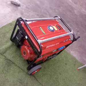 Mute Silent 10kva Generator Honda Petrol 13000watt Generator