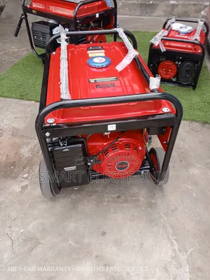 Affordable Honda Silent Generator Petrol Geneset 10kw 13000W