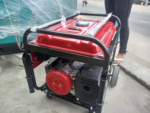 Honda 13000w,10kva Petrol Generator Quality Generators.