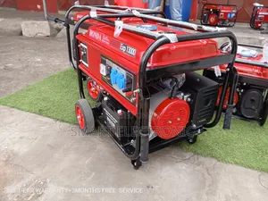 Honda Generator 10kva 13000W Japan Made Generator Silent