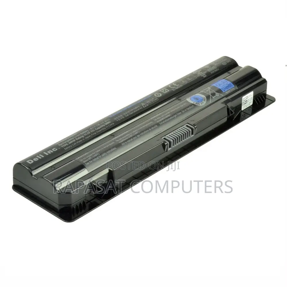 Dell L502x Laptop Battery (Replacement)