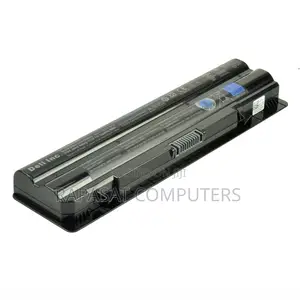 Dell L502x Laptop Battery (Replacement)