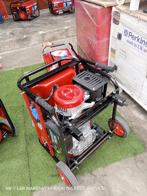 Honda Generator 10kw 13000W Silent Generator Original Engine