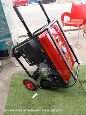 Generator Generator Honda 10kw 13000W Japan Made Petrol