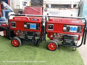 Honda Generator 10kw 13000W Gasoline Generator Petrol