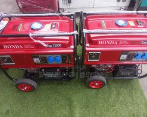 Quality and Affordable One Year Warranty Generator Generator
