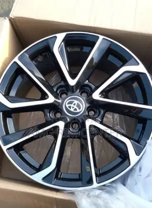 Original Rim for Toyota Corolla