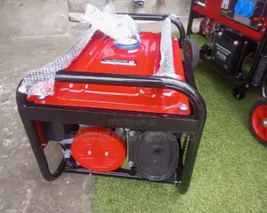 Honda Quality Generator 8500w Generator Keystart.