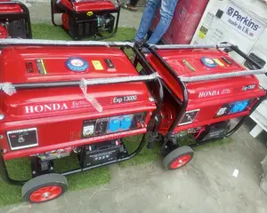 Keystart Honda Generator 10kva Generator Keystart