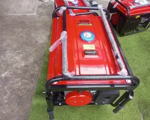 Original Honda Generator Keystart Quality Engine Generators.