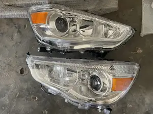 Mitsubishi Outlander ASX 2013 Headlights