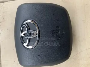 Corolla 2014-2018 Airbag Cover