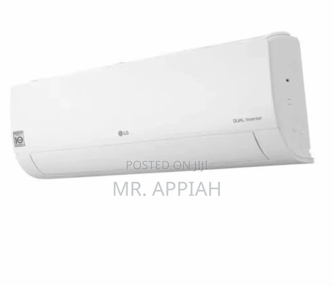 Quality Lg S4-C18tzcaa Non Inverter R410 Split Ac(2.0hp)